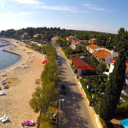 Ferienwohnung Materada 22 Poreč Exterior foto