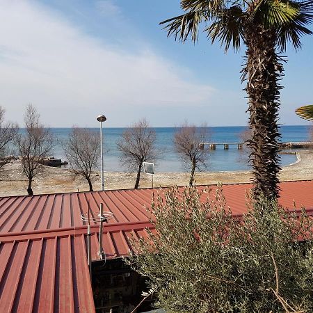 Ferienwohnung Materada 22 Poreč Exterior foto