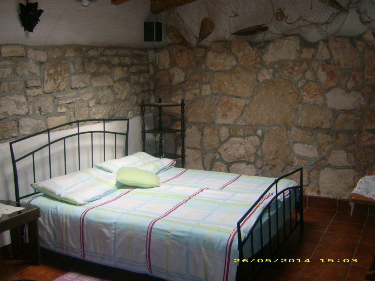 Ferienwohnung Materada 22 Poreč Exterior foto
