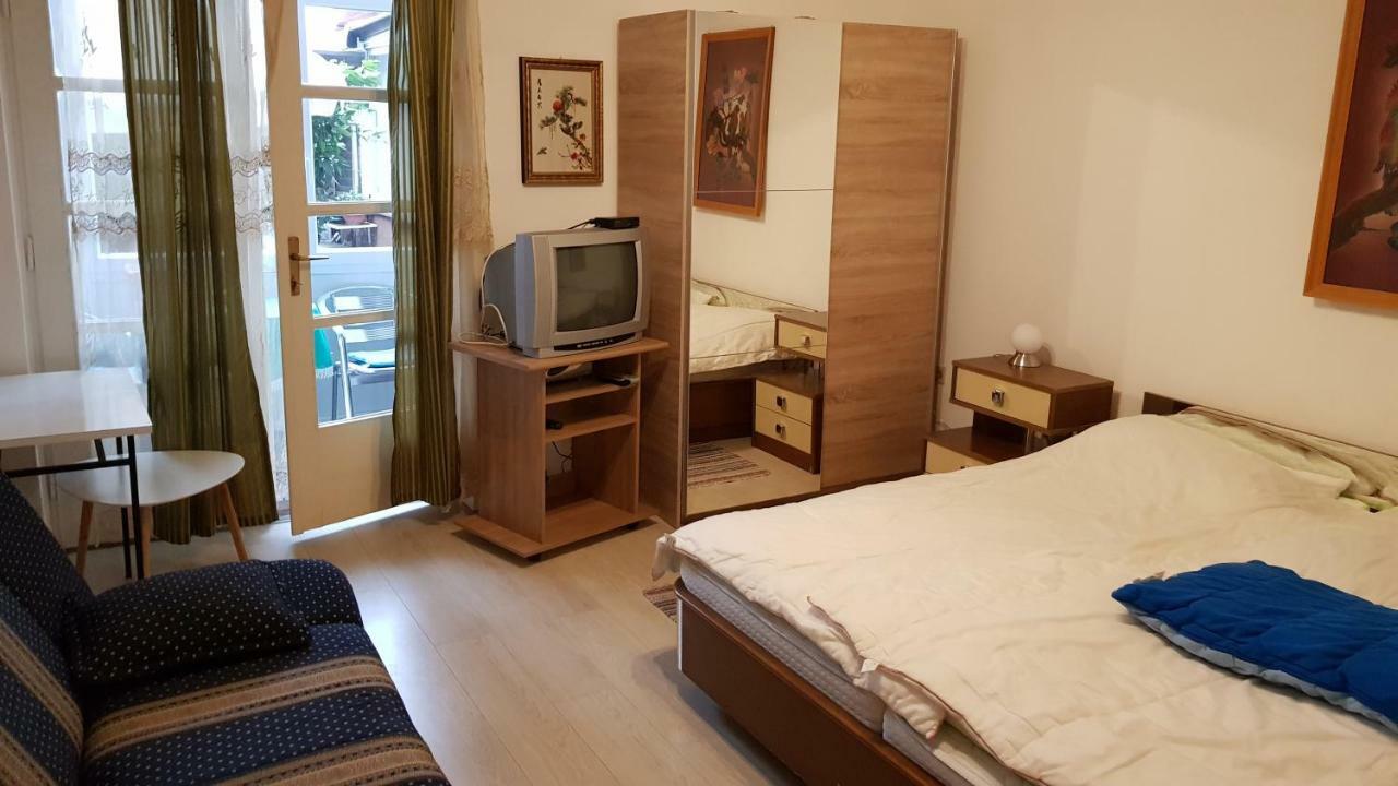 Ferienwohnung Materada 22 Poreč Exterior foto