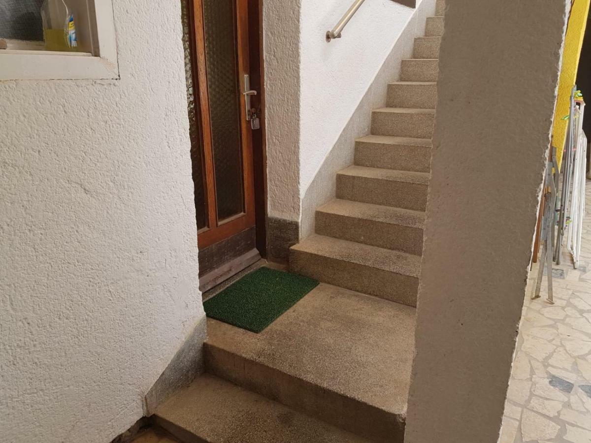Ferienwohnung Materada 22 Poreč Exterior foto
