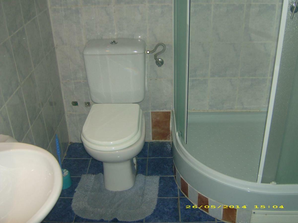 Ferienwohnung Materada 22 Poreč Exterior foto