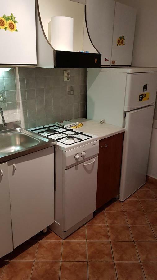 Ferienwohnung Materada 22 Poreč Exterior foto