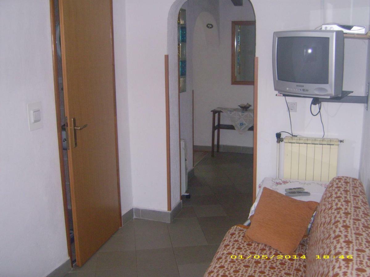 Ferienwohnung Materada 22 Poreč Exterior foto