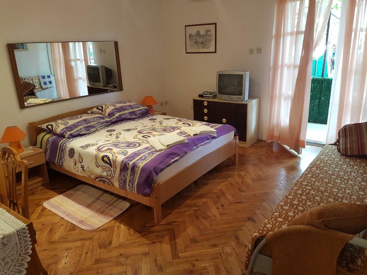 Ferienwohnung Materada 22 Poreč Exterior foto