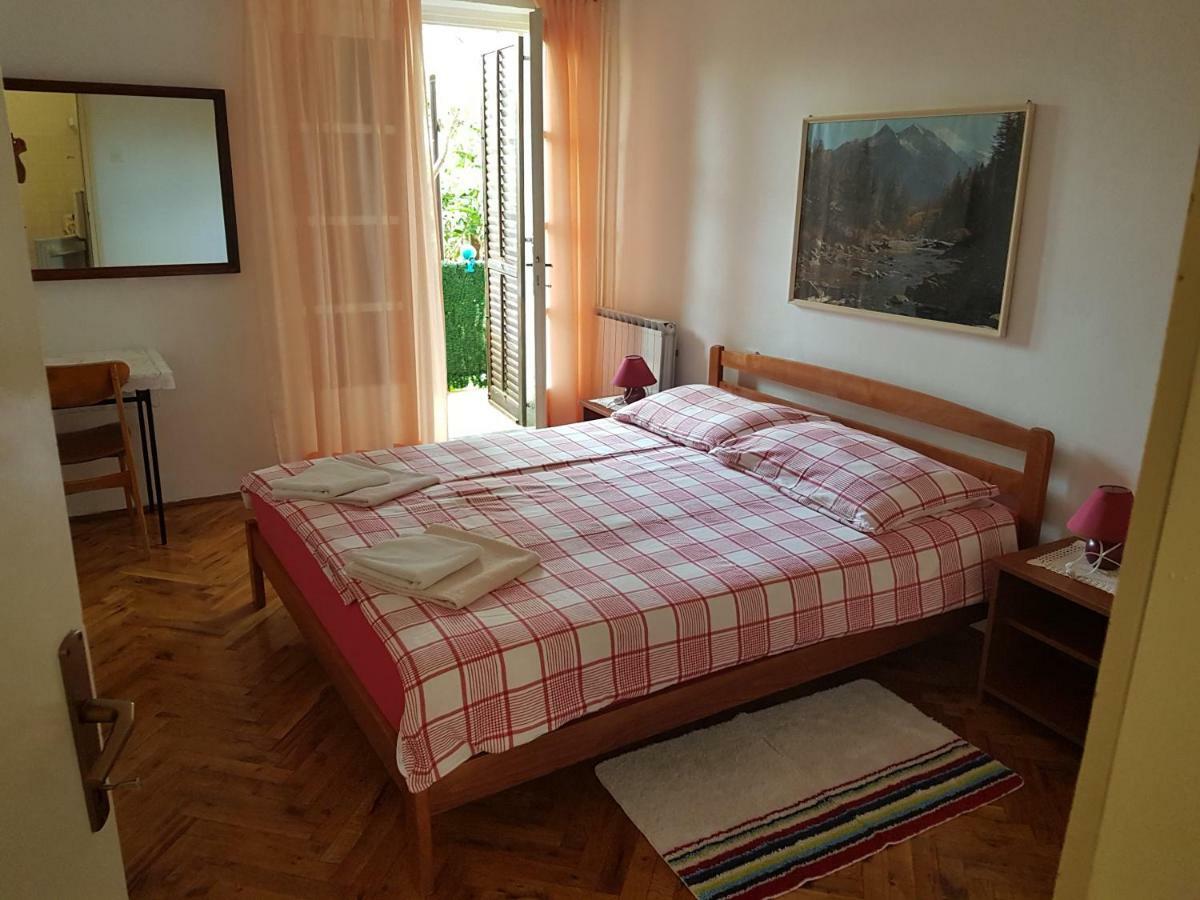 Ferienwohnung Materada 22 Poreč Exterior foto