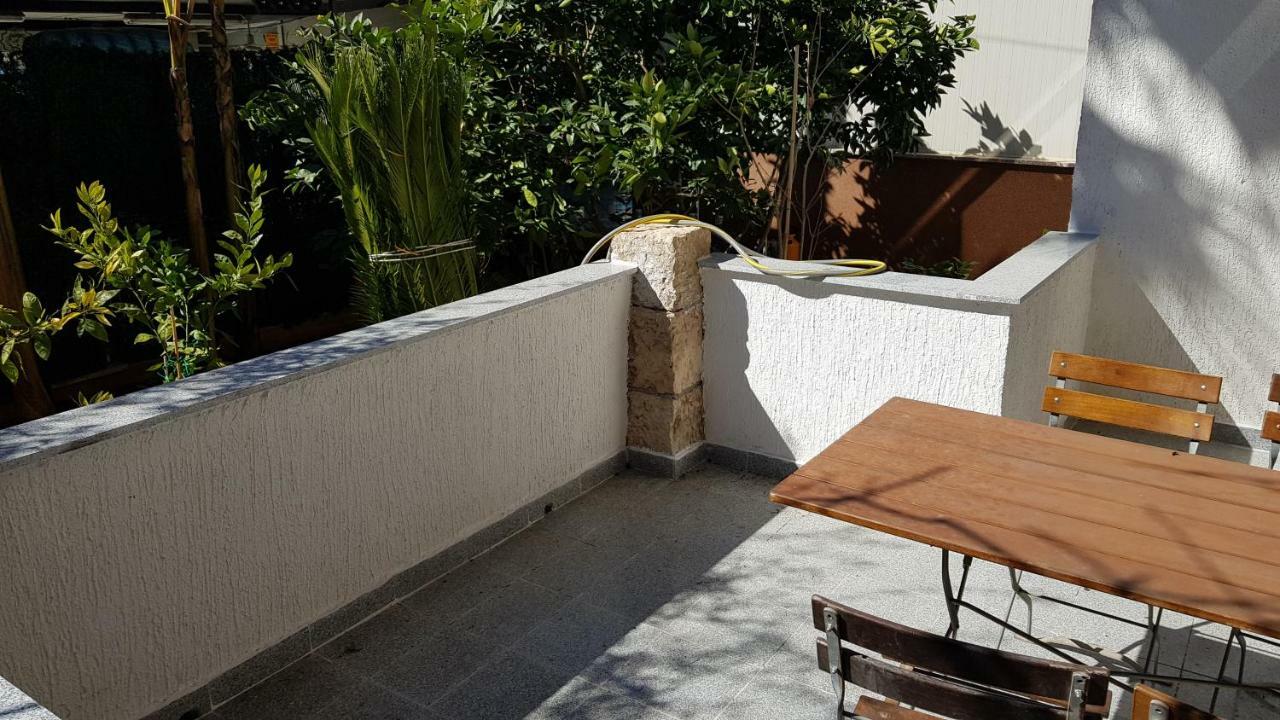 Ferienwohnung Materada 22 Poreč Exterior foto