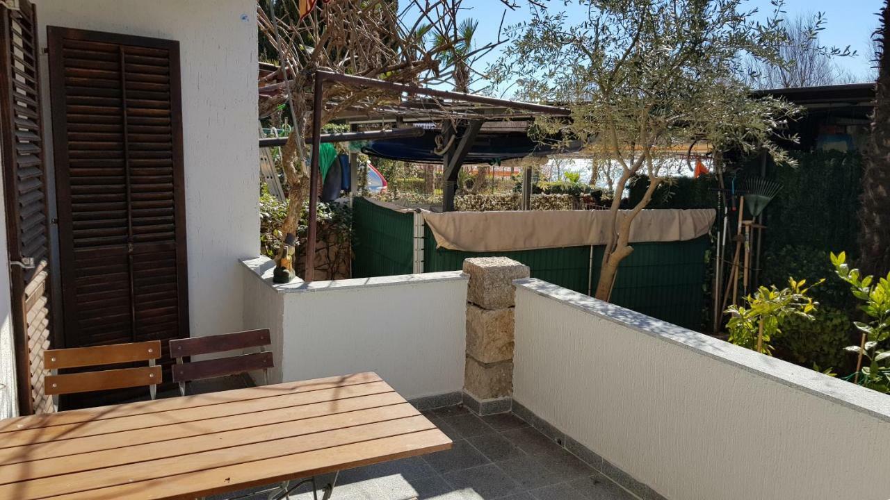 Ferienwohnung Materada 22 Poreč Exterior foto