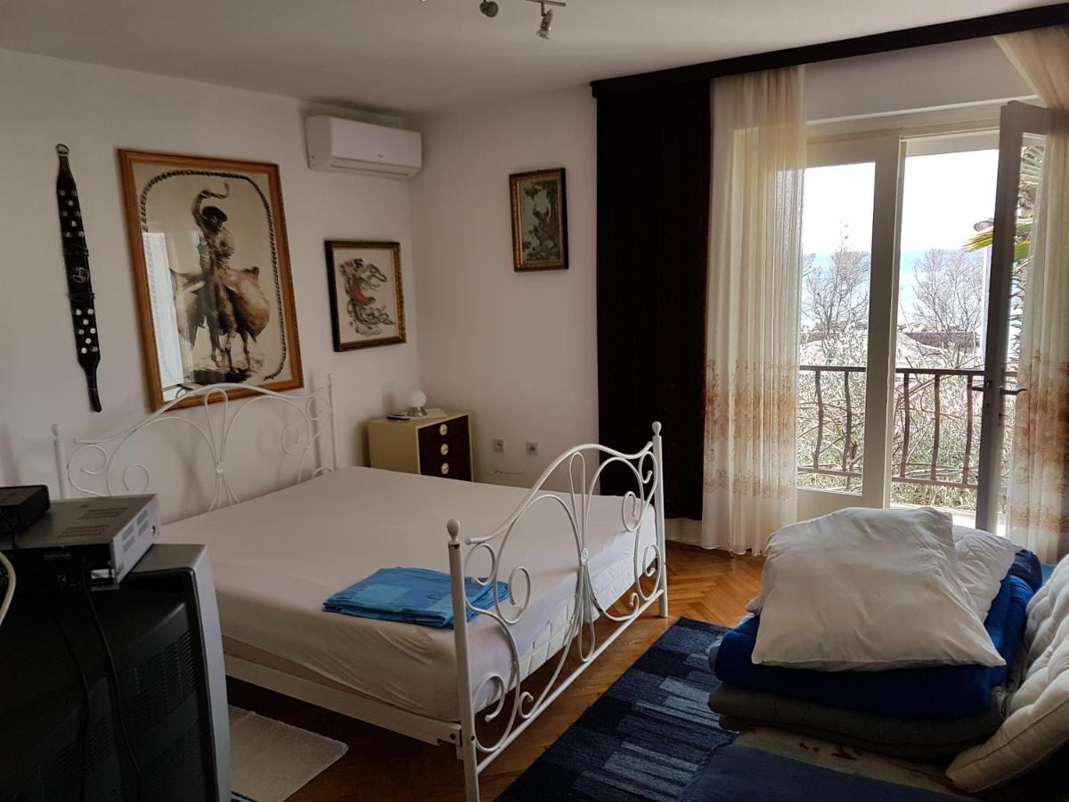 Ferienwohnung Materada 22 Poreč Exterior foto