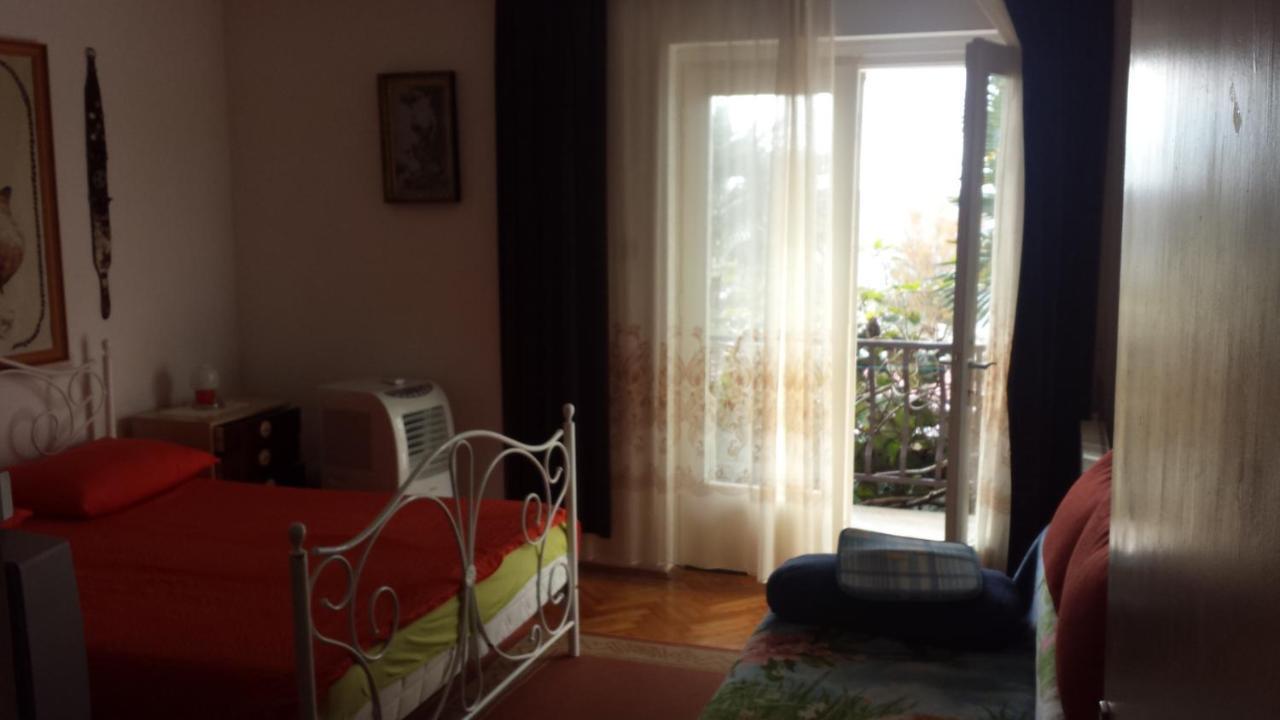 Ferienwohnung Materada 22 Poreč Exterior foto
