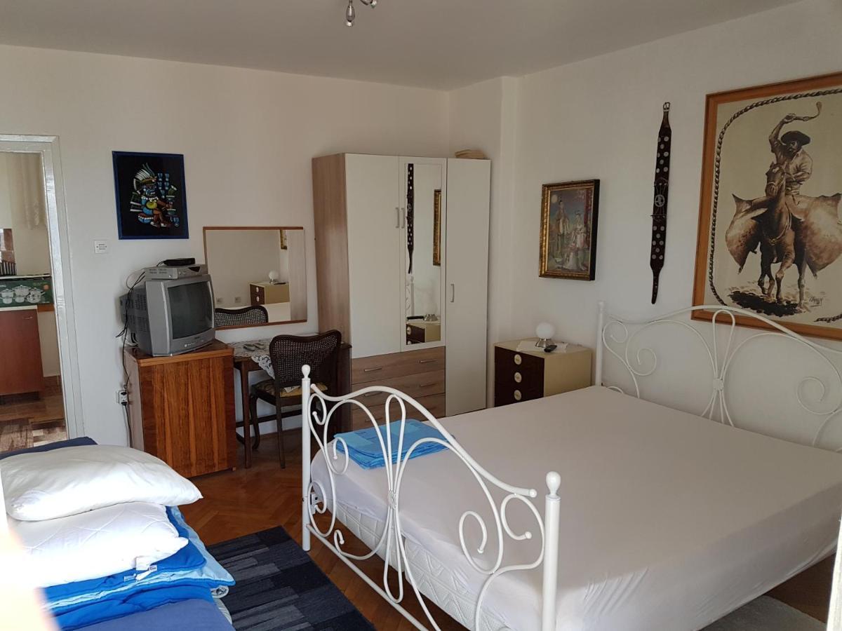 Ferienwohnung Materada 22 Poreč Exterior foto
