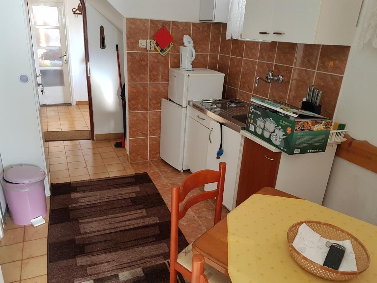 Ferienwohnung Materada 22 Poreč Exterior foto